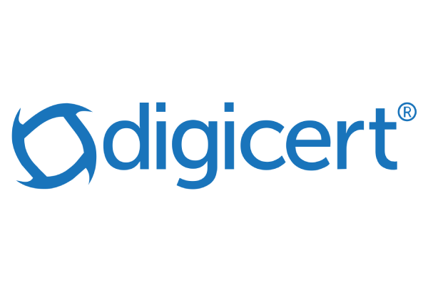 Digicert Logo
