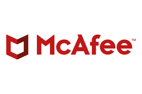 McAfee Logo