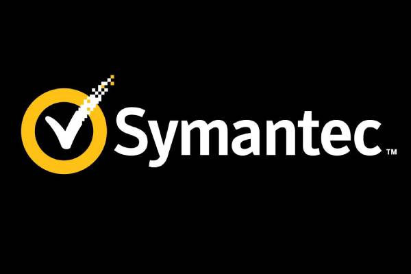 Symantec Logo